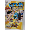 Archie Comics No. 3 Kevin Keller Summer Fun!