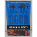 Origin in Death by J. D. Robb (2005, Hardcover)