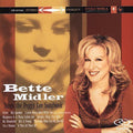 Sings the Peggy Lee Songbook by Bette Midler (CD, Oct-2005, Columbia (USA))