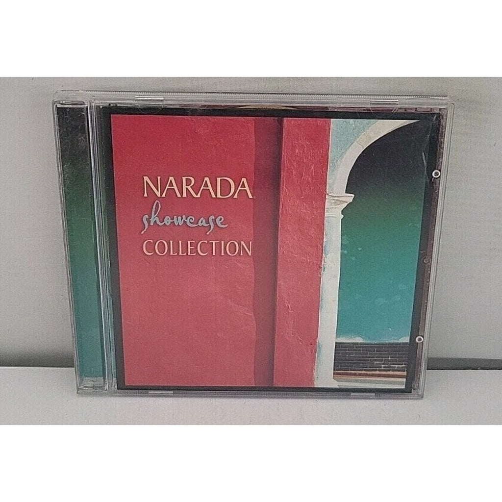 Narada Showcase Collection (CD)