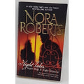 Night Tales : Night Shift and Night Shadow by Nora Roberts (2010, Mass Market)