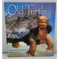 Old Turtle - Hardcover By Wood, Douglas