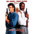 Lethal Weapon 3 (DVD, 1997)
