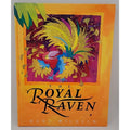 Royal Raven by Hans Wilhelm (1996, Trade Paperback)