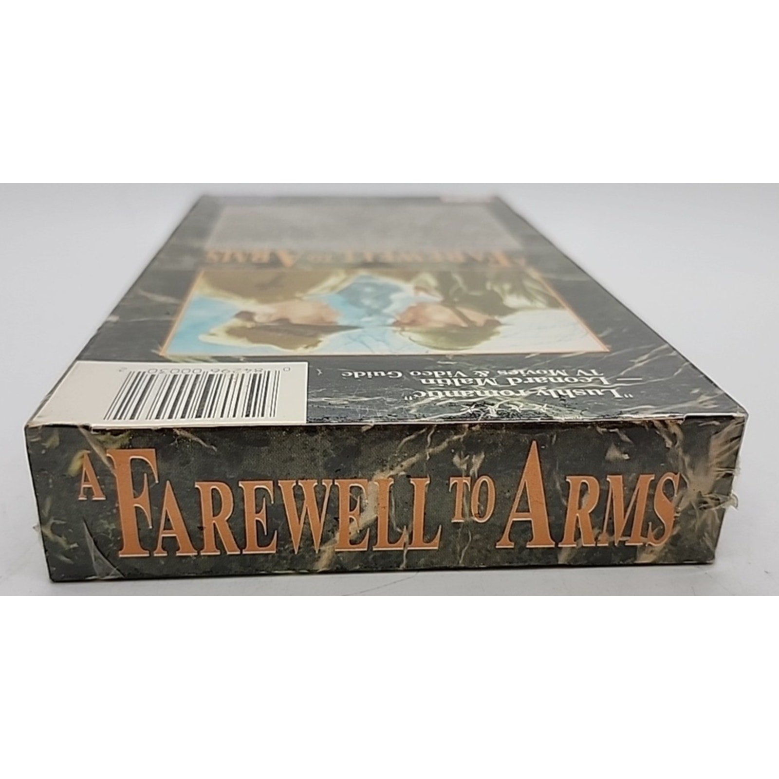 A Farewell To Arms (VHS) *Brand New*