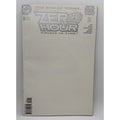 Comic Book Zero Hour 0
