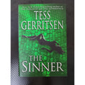 The Sinner - Hardcover By Gerritsen, Tess