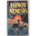 Nemesis : A Novel by Isaac Asimov (1990, Trade Paperback)