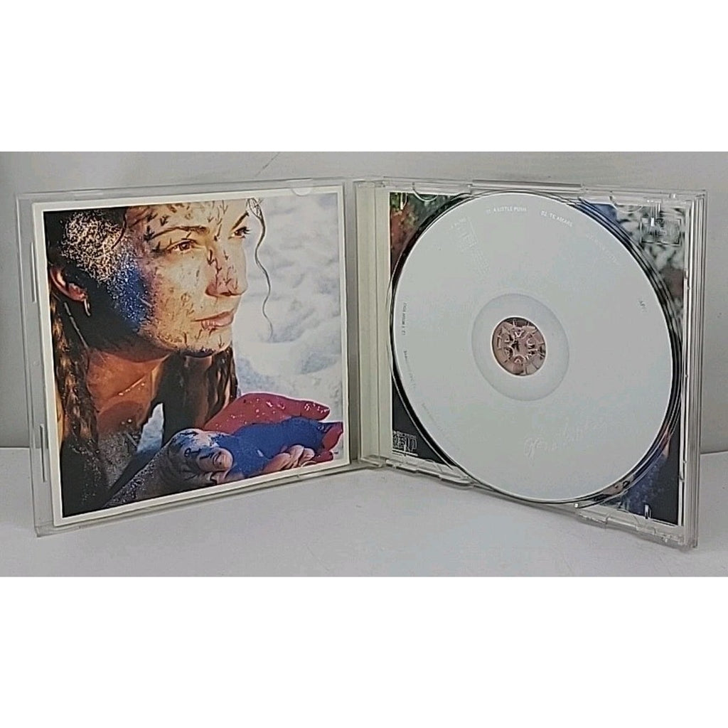 Unwrapped by Gloria Estefan (CD, 2003)