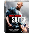 Snitch (DVD)