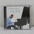 Jim Brickman – Hope CD Electronic, Classical New Age, Contemporary