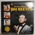 Jim Reeves – The Velvet Memories Of Jim Reeves (Vinyl)