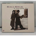 The Dreams of Johnny Mercer by Mancini, Monica (CD, 2000)