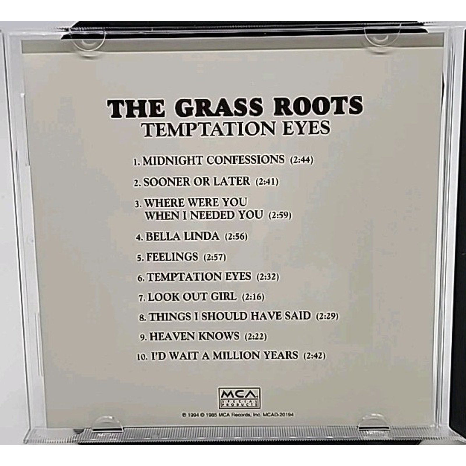 Rock Breakout Years 1967 (CD)