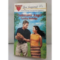 Undercover Angel by Cynthia Rutledge (2000, Mass Market)