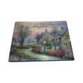 Painter of Light by Thomas Kinkade (1994, Hardcover)