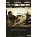 The Kingdom (DVD, 2007, Widescreen)