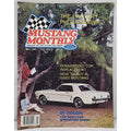 Mustang Monthly Magazine - May 1982 - Vol. 5 No. 4