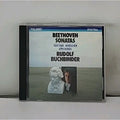 Beethoven Sonatas By Rudolf Buchbinder (CD)