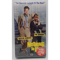 Nothing to Lose (VHS)