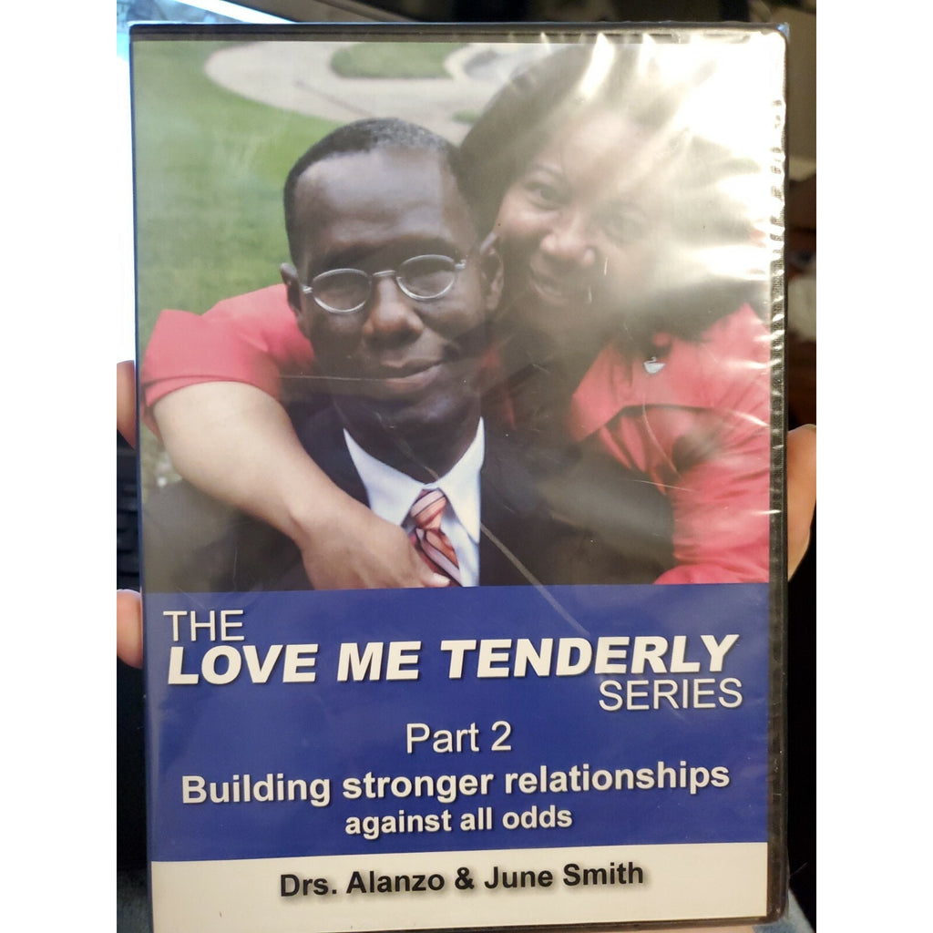The Love Me Tenderly Series Part 2