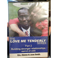 The Love Me Tenderly Series Part 2