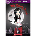 Poison Apple Ser.: This Totally Bites! by Ruth Ames (2010, UK- A Format...