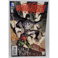 Batman & Robin Eternal #6 DC Comics