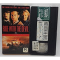 Ride with the Devil (VHS.2000)
