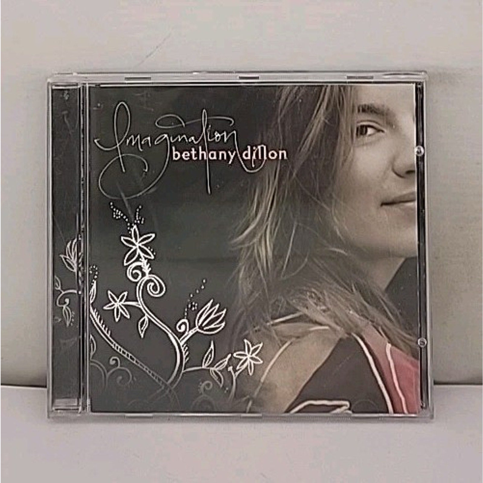 Imagination by Bethany Dillon (CD, 2005)