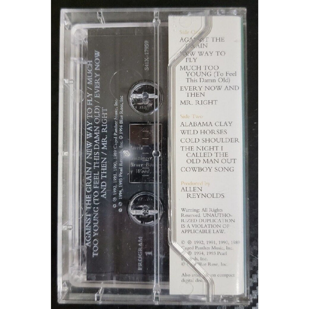 The Garth Brooks Collection (Cassette)
