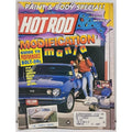 Hot Rod Magazine - May 1989 - Volume 42 Number 5