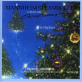 A Fresh Aire Christmas by Mannheim Steamroller (CD, 1990)