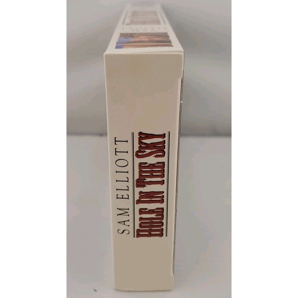 Hole in the Sky (VHS, 1995)