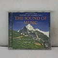 Highlights from The Sound of Music by London Theatre Orchestra (CD, Apr-2007,...