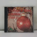 Organs and Chimes Christmas by Various (CD, 2006)