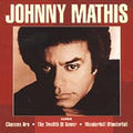 Super Hits by Johnny Mathis (CD, May-1999, Sony Music Distribution (USA))