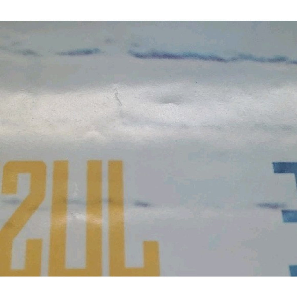 Going the Distance 40” by 27” 2010 Double Sided Movie Poster #61
