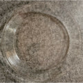 Vintage Anchor Ovenware Clear Glass 9" Pie Plate #1060