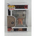 Funko Pop! Vinyl: Trick 'r Treat - Trick R Treat Sam #1242