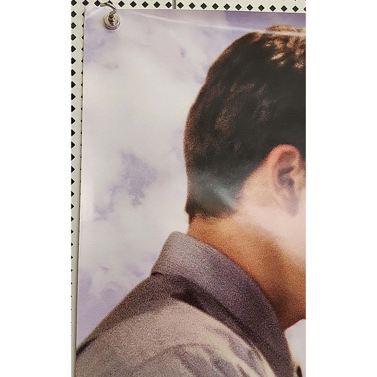 Mumford Movie DVD Poster Original SS 27" x 40"