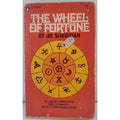 The Wheel Of Fortune By Jo Sheridan
