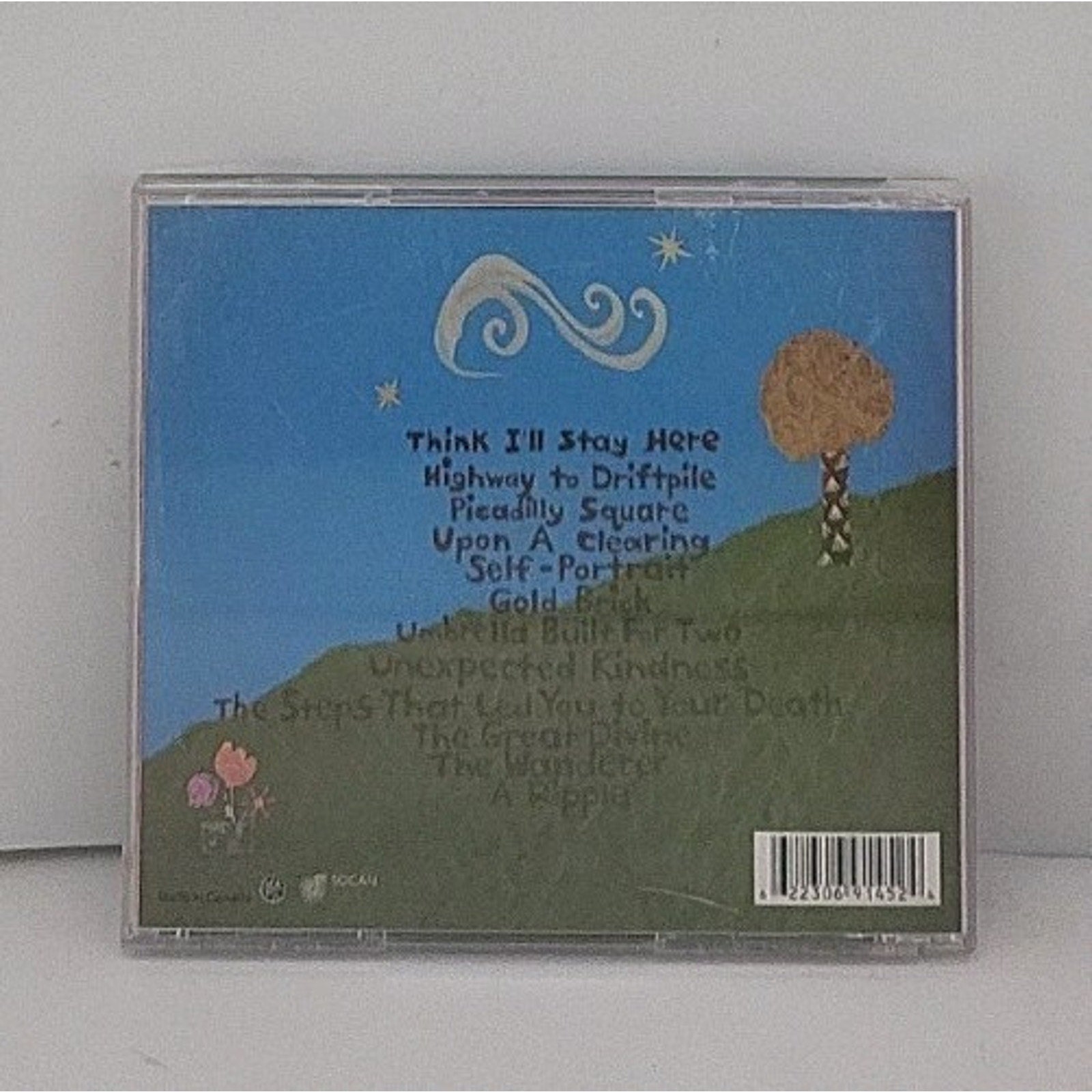 Great Divine by Lara Yule Singh (CD, 2008)