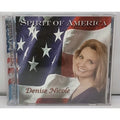 Spirit Of America Denise Nicole (CD 2001)