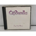 Long Cold Winter by Cinderella (CD, 1990)