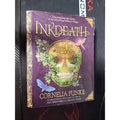 Inkheart Trilogy Ser.: Inkdeath by Funke Cornelia (2008, Hardcover)