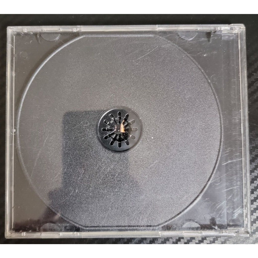 As The River We Flow (CD)