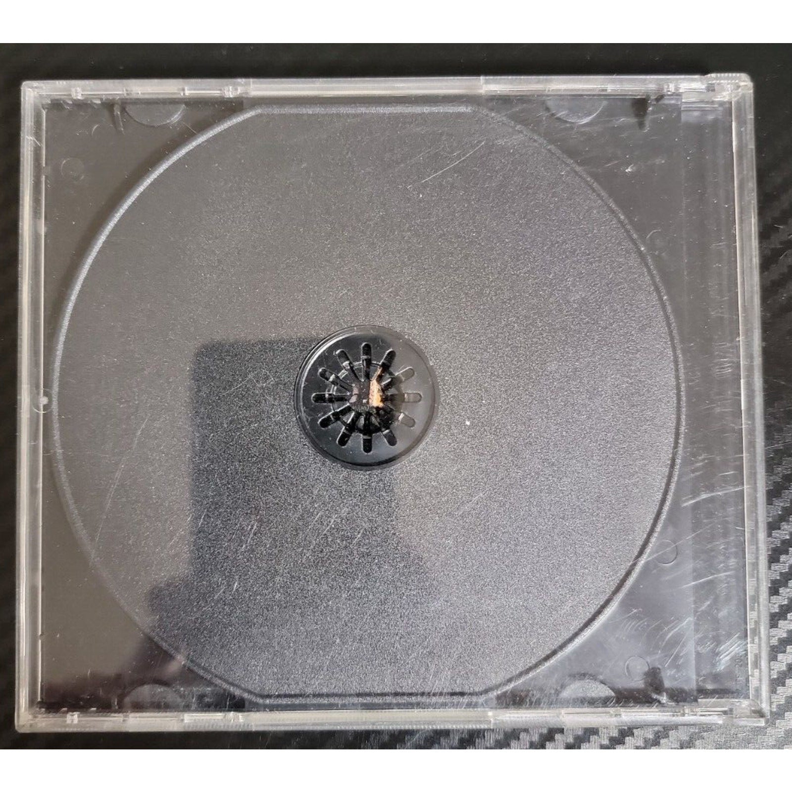 As The River We Flow (CD)