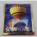 Solamente Magnetic Bookmark