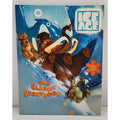 Ice Age: the Classic Storybook by Nancy Krulik (2002, Paperback)
